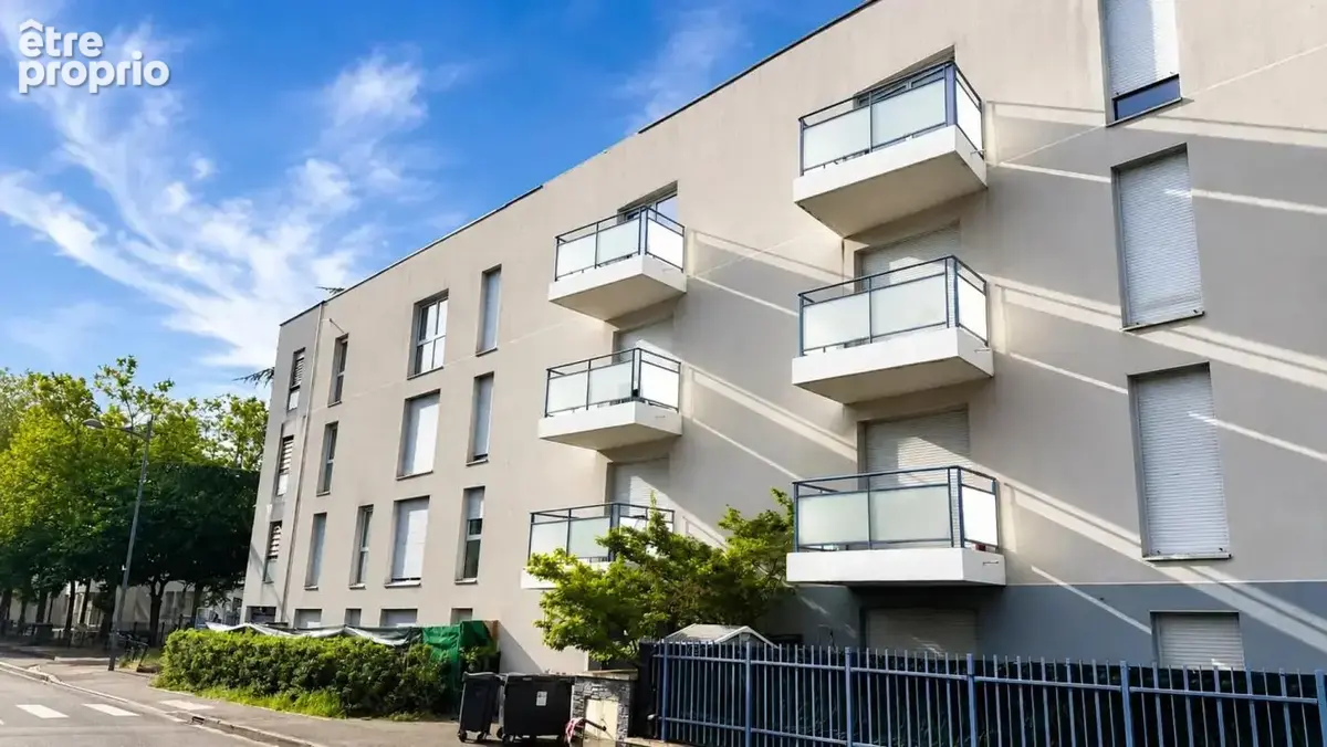 Appartement de 3 pièces de 51,42m² à Mions - photo 13