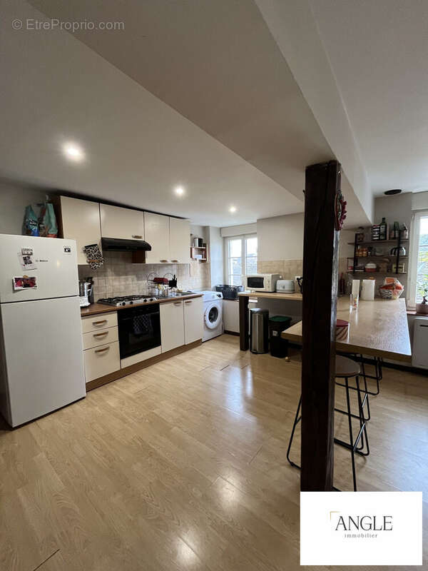 Appartement à OISSEAU-LE-PETIT