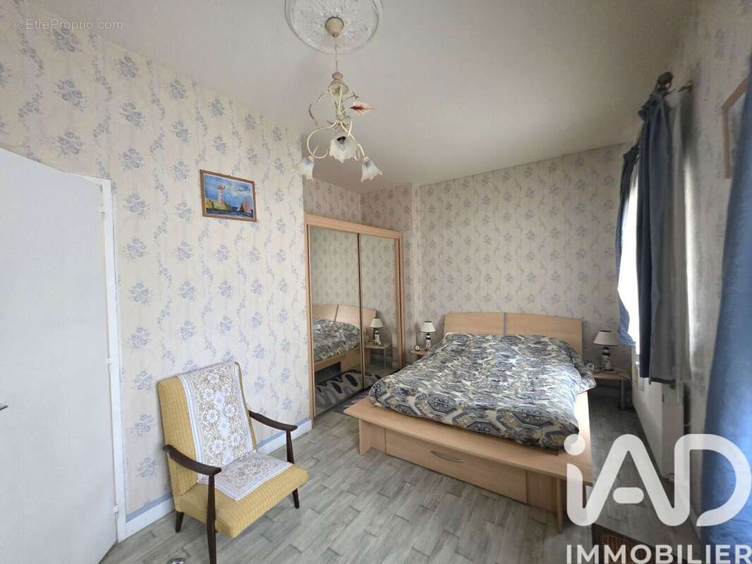 Photo 8 - Maison à LE TREPORT