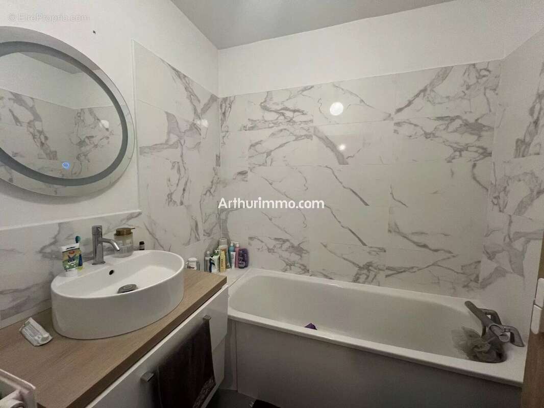 Appartement à SUCY-EN-BRIE