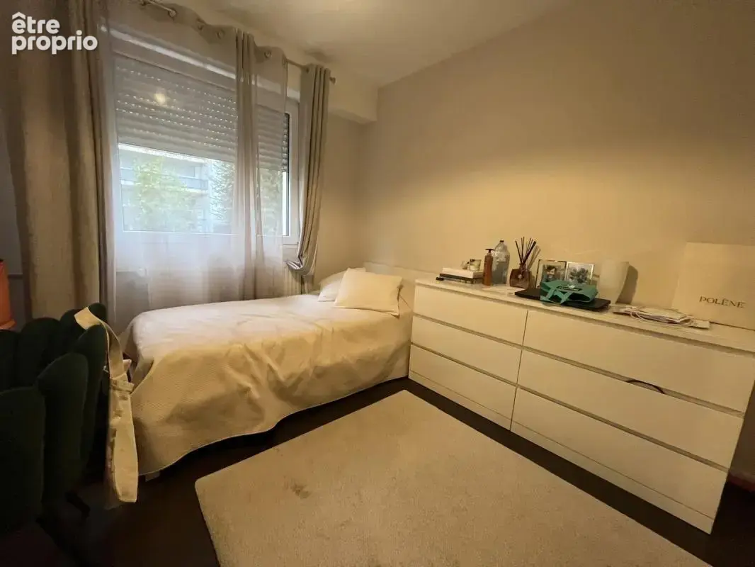 Grand appartement 5/6 pièces de 125 m² - Strasbourg Esplanade - photo 4