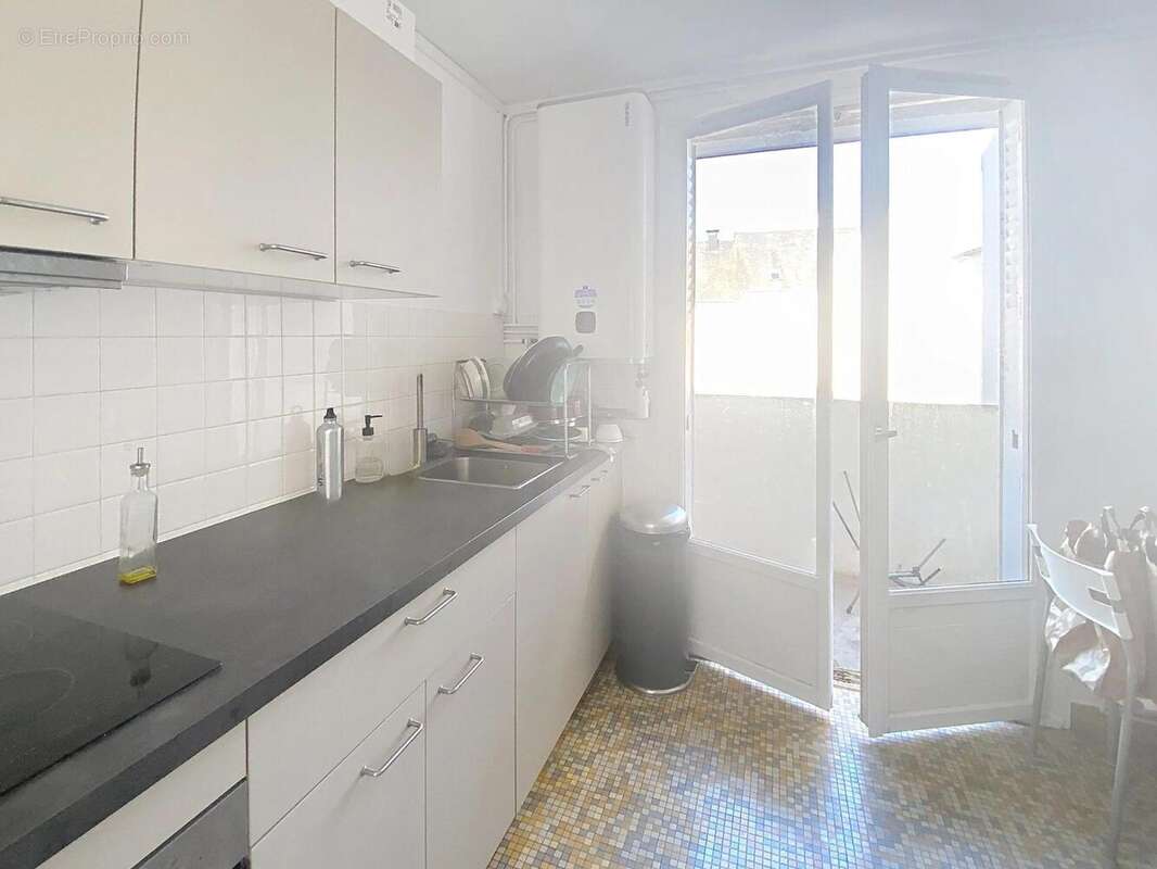 Photo 3 - Appartement à TOURS