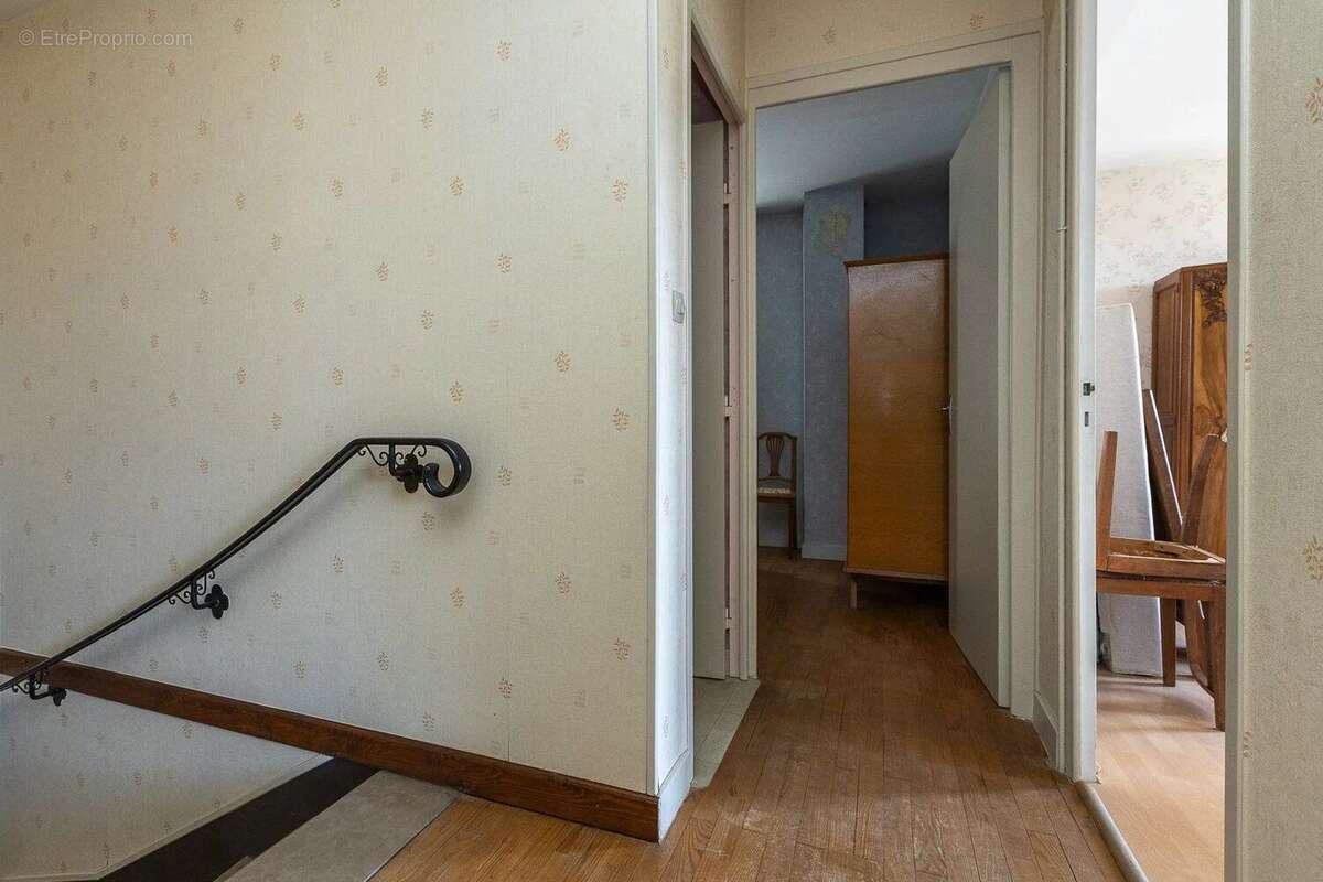 Vente Maison Parmilieu(38390) 260 000ï¿œ - photo 8