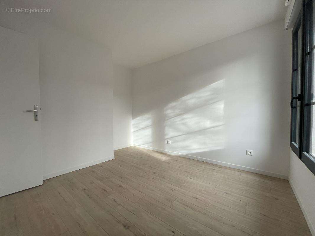 Appartement à ETAMPES