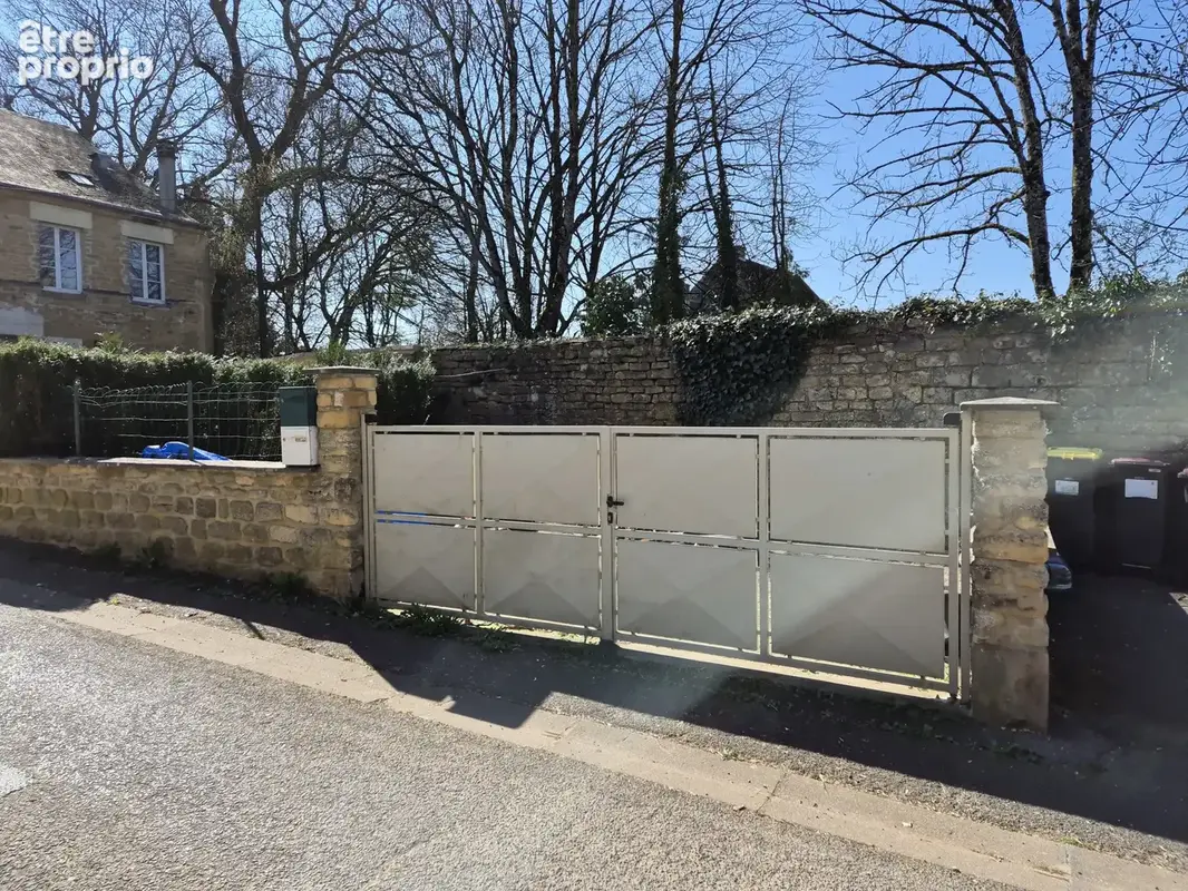 Ensemble de 2 maisons de campagne dont une louée - photo 14