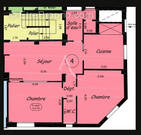 Appartement à LES LILAS