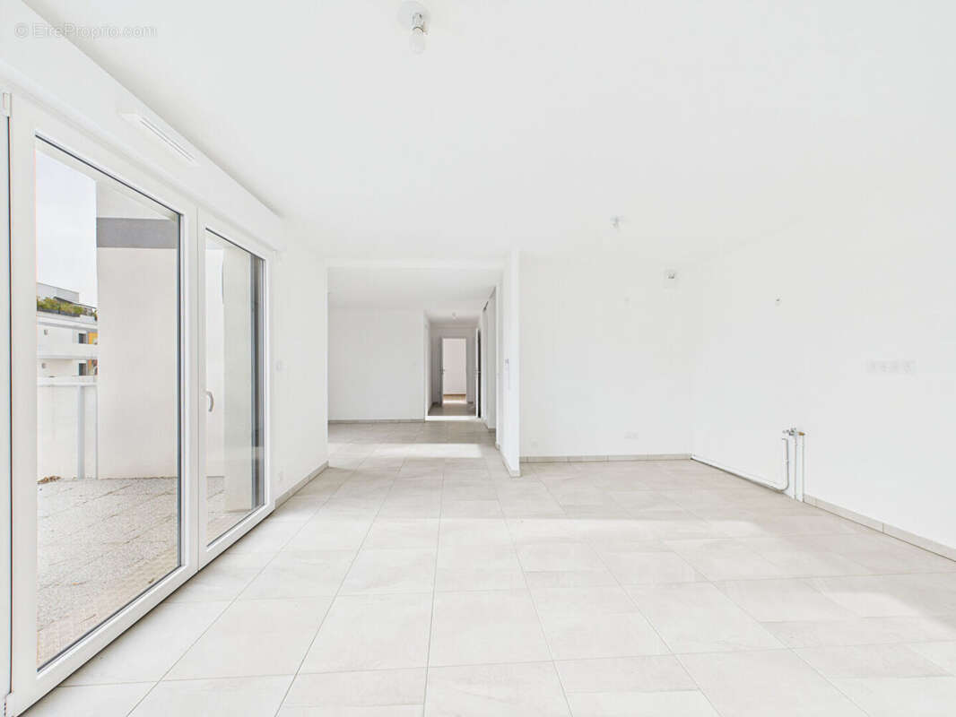 Appartement à SAINT-LOUIS