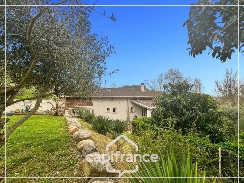 Maison de caractère  (47) - photo 7