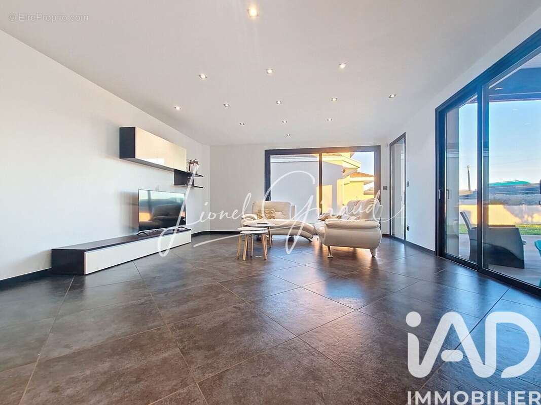 Photo 9 - Maison à BREZINS