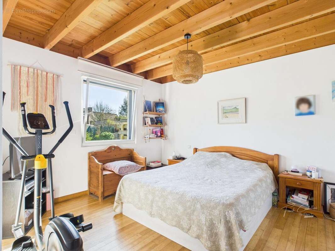 Maison 129 m² à Kermaria-Sulard  - photo 6