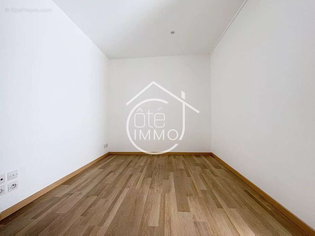 Appartement à CASTILLON-LA-BATAILLE