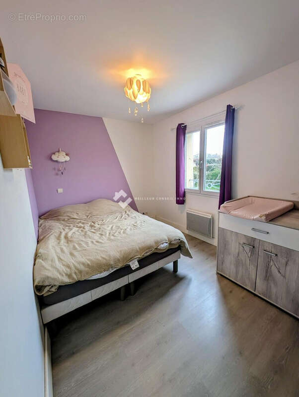 Maison 105 m² à Montamise  - photo 7
