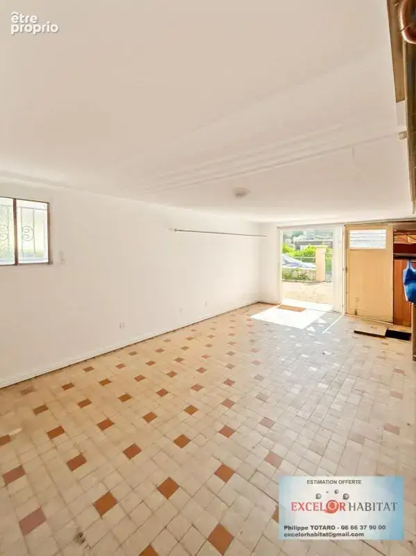 Maison 4 chambres jardin sous sol jardin double garage - photo 3