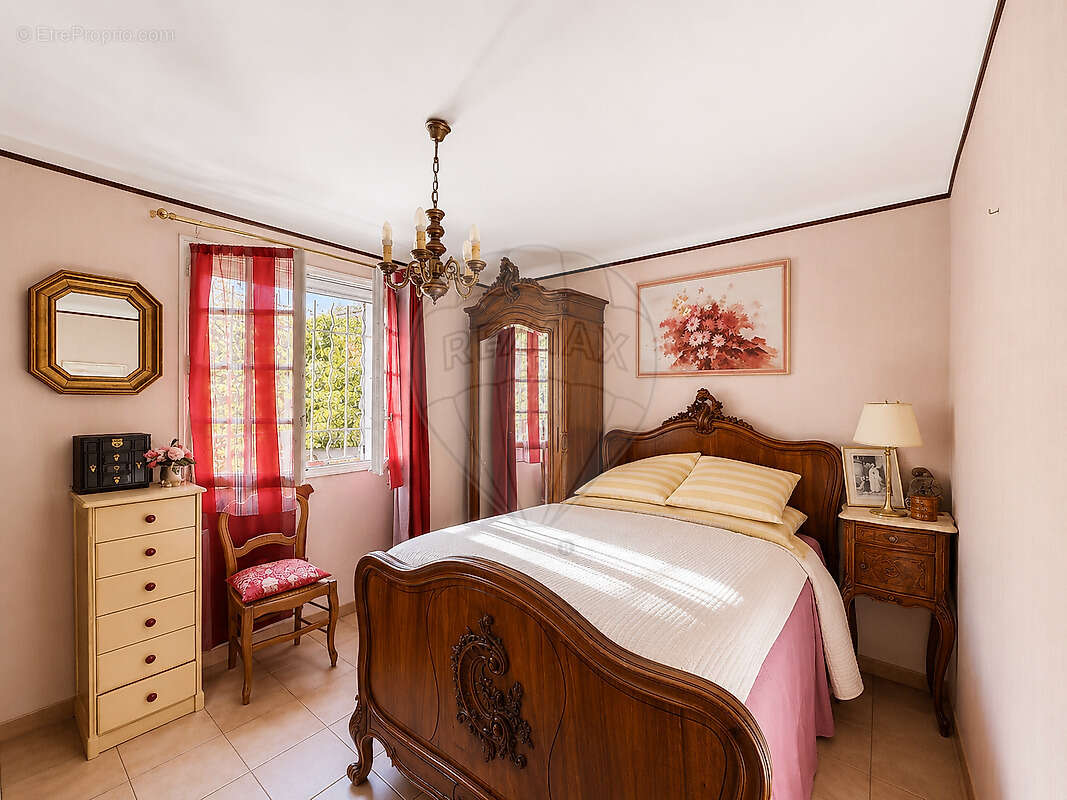 Maison 6 chambre(s) à vendre - photo 7