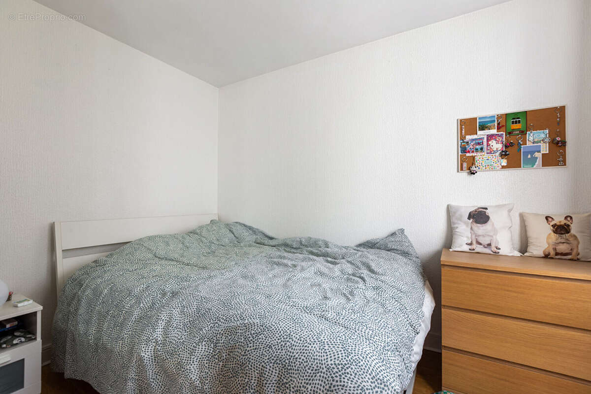 Appartement 33m² à courbevoie - photo 4