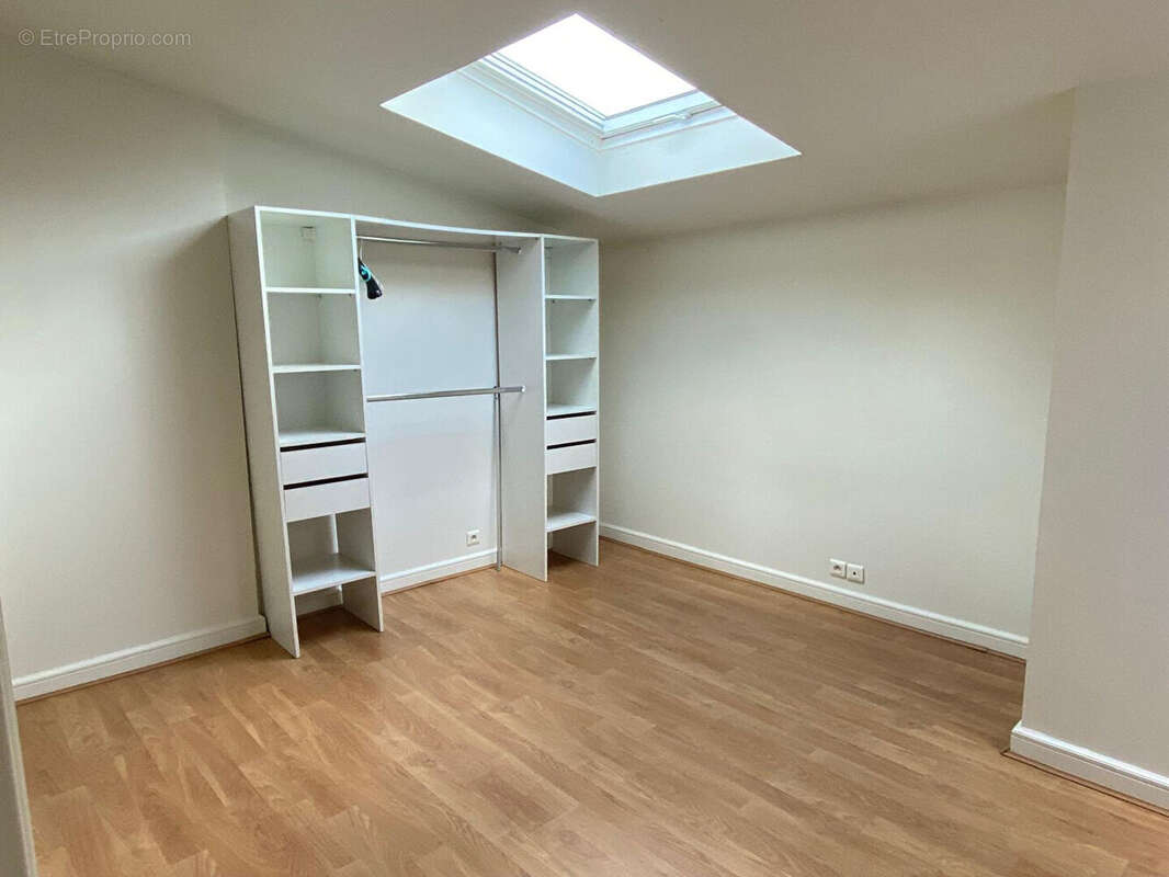 Appartement à ANET