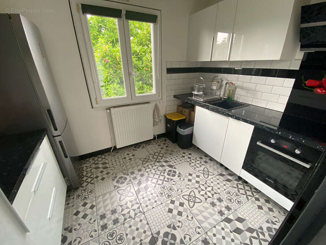 Maison de plain pied - photo 4
