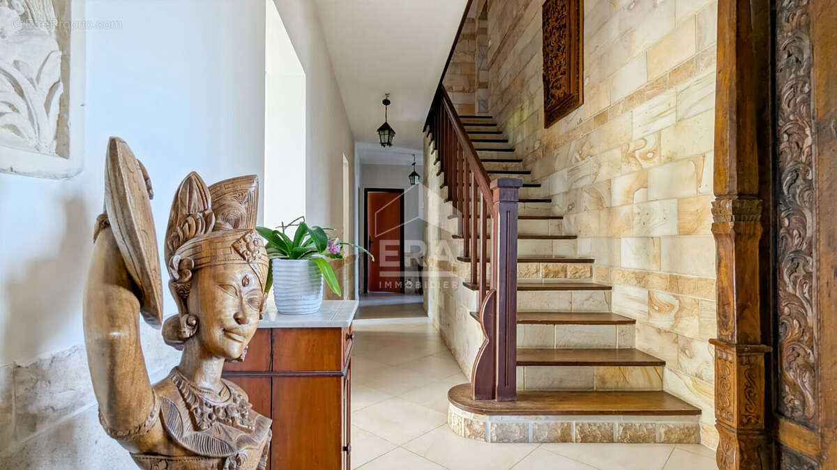 Maison à ASPIN-EN-LAVEDAN