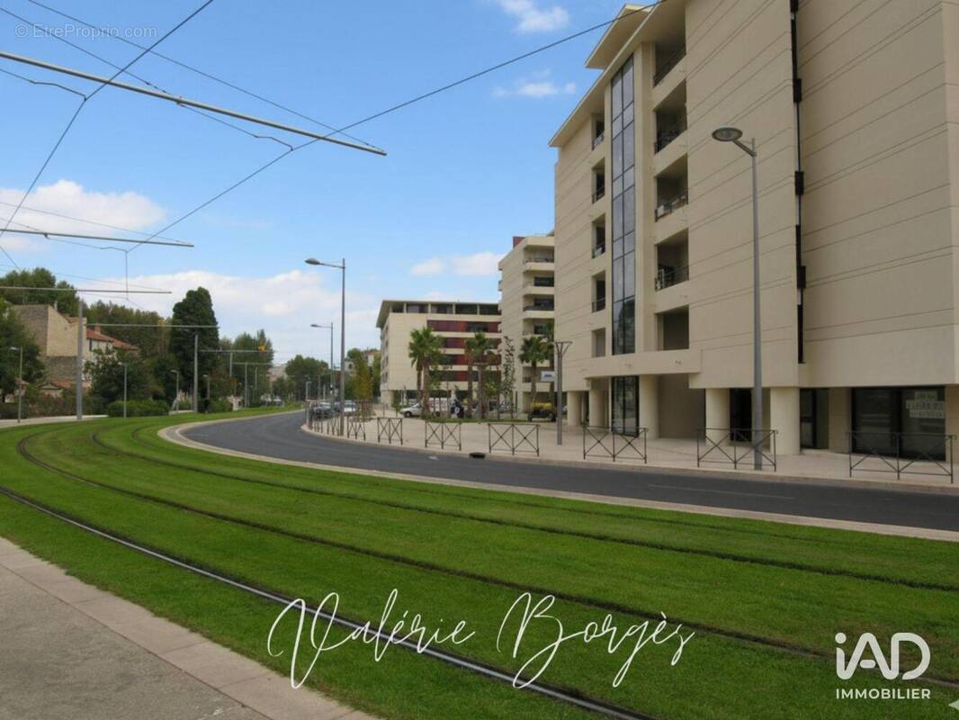 Photo 1 - Commerce à MONTPELLIER