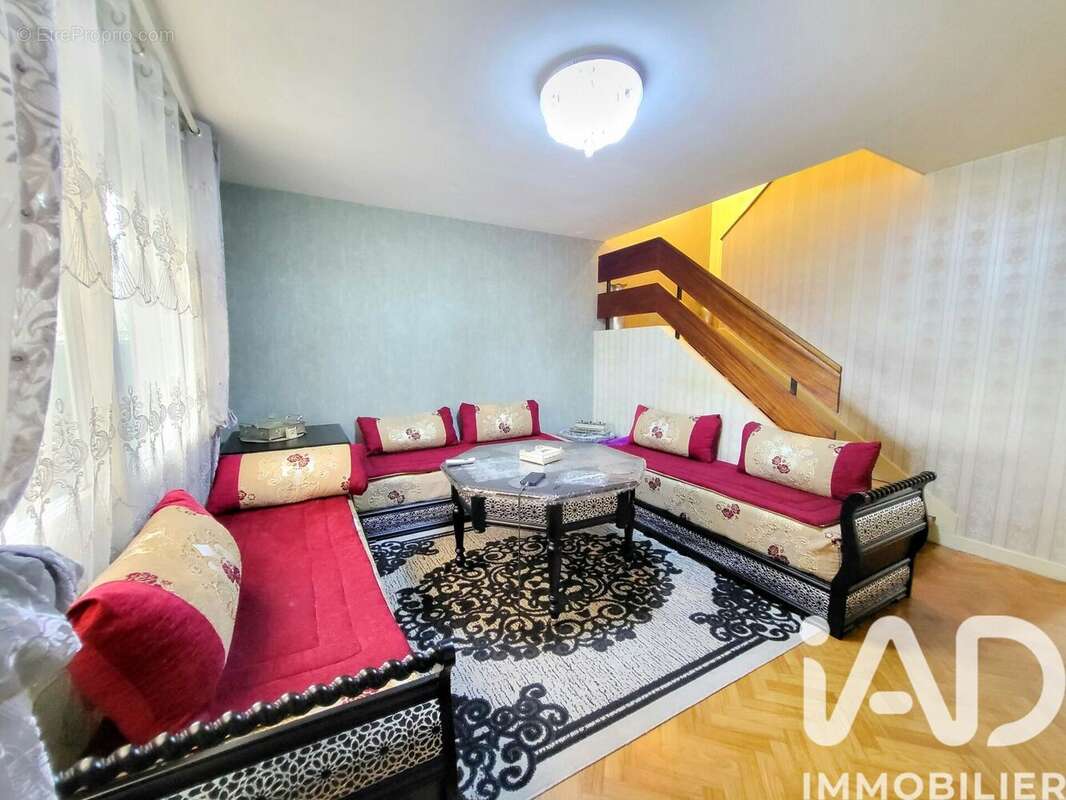 Photo 3 - Maison à CHATELLERAULT