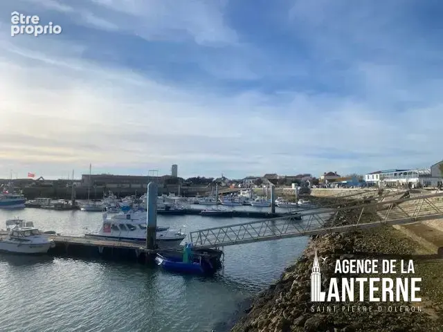 Commerce 120 m² à Saint-Pierre-D'oleron  - photo 5