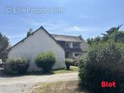 Maison à SION-LES-MINES