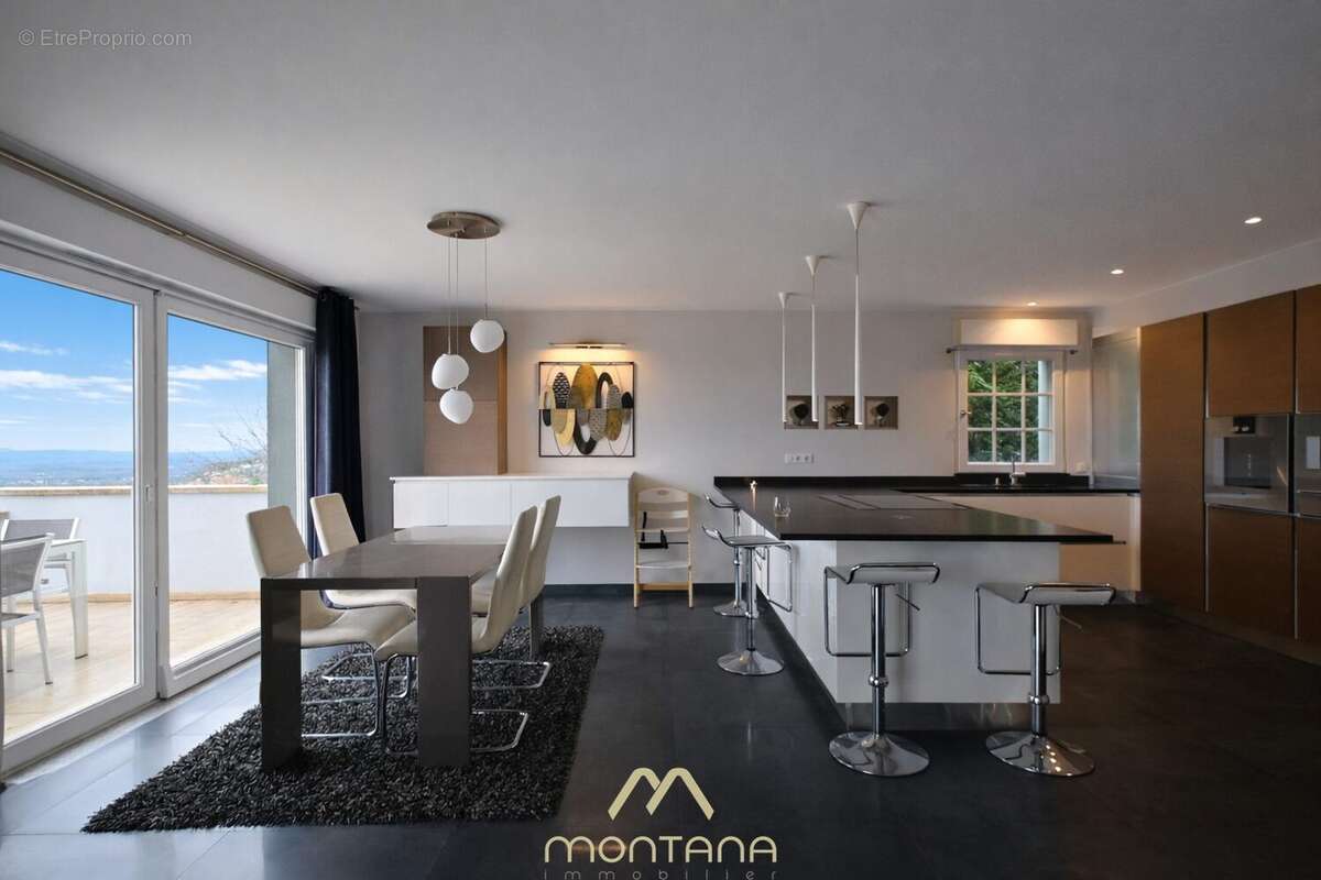 Maison à OETING