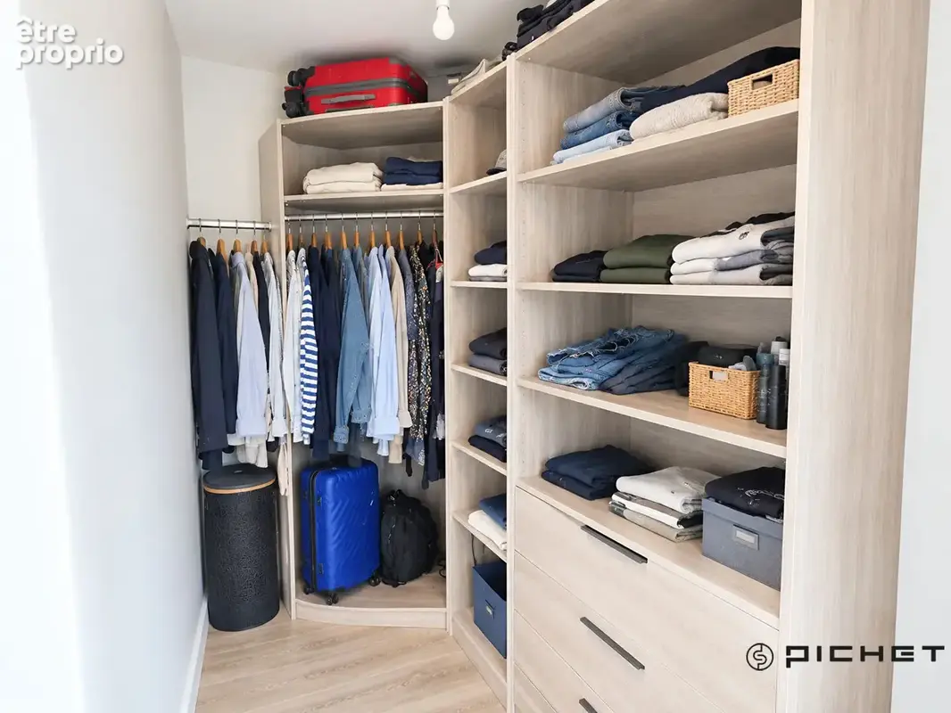 Maison Ussac 4 pièce(s) 106 m2 - photo 9