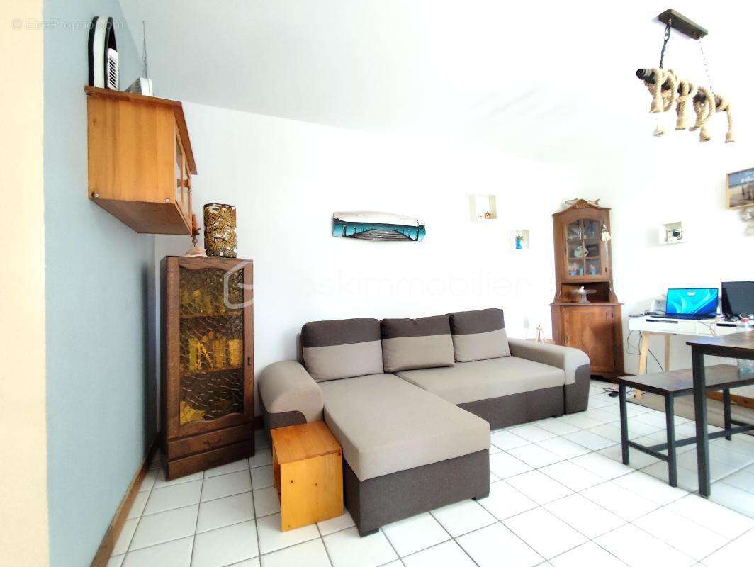 Appartement à SAINT-TROJAN-LES-BAINS