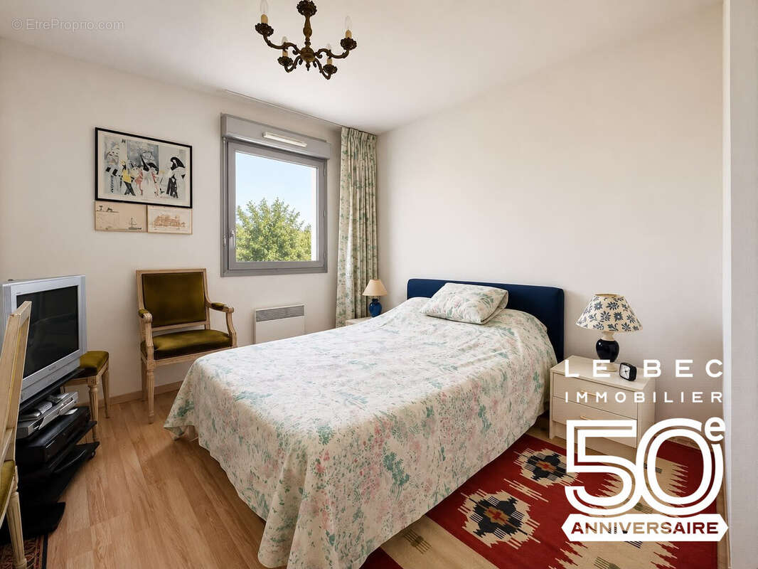 Appartement 58 m² à Carnac  - photo 2