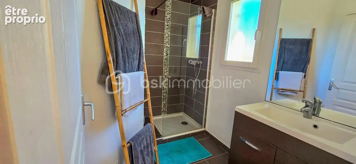  Maison familiale 124 m² – Terrain de 862 m² – Prête à emménager - photo 5