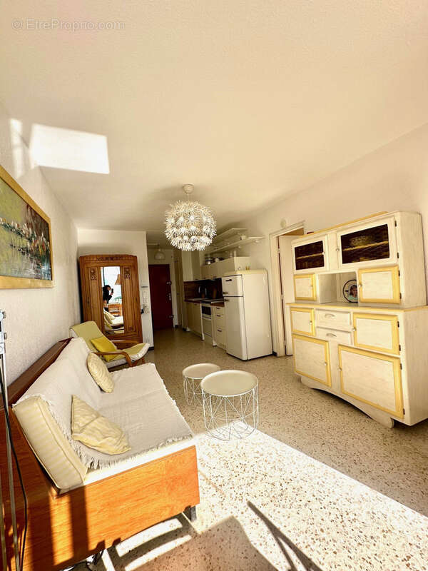 Appartement à CANDILLARGUES