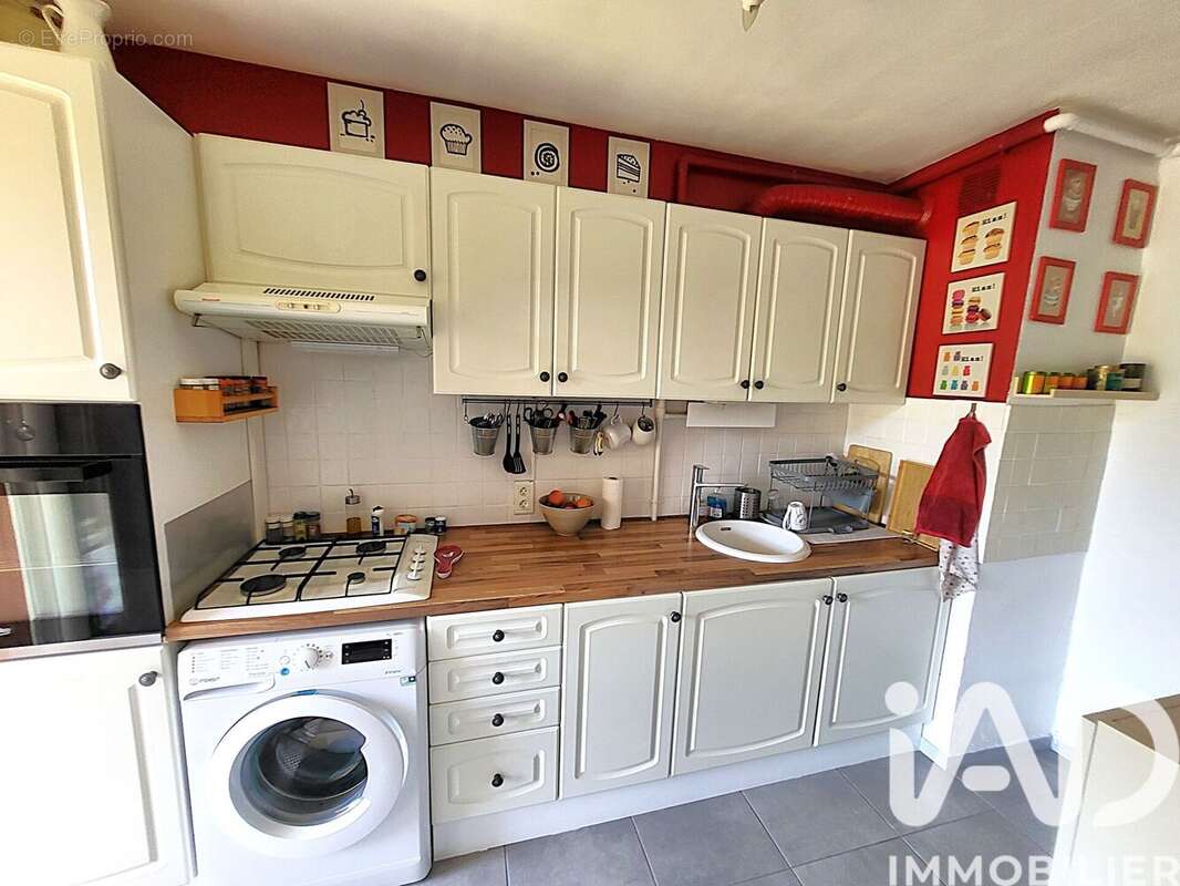 Photo 7 - Appartement à DRAGUIGNAN