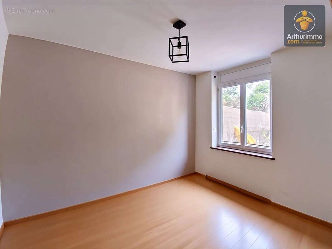 Appartement à YERRES