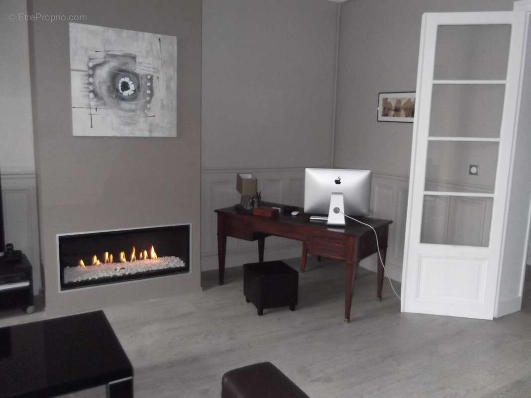 Appartement à CAMBRAI