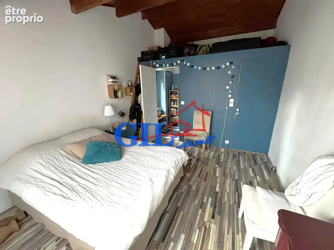 Cesson la foret - maison canadienne de 116m² - photo 16