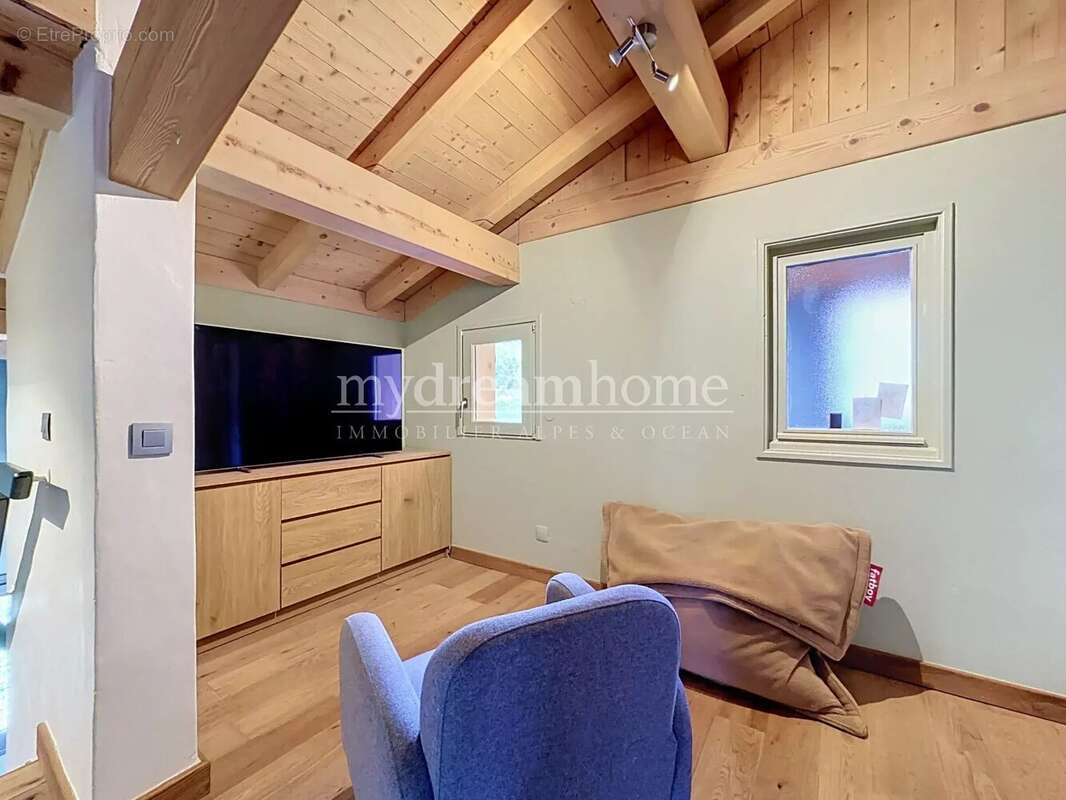 Exclusivité - Magnifique Chalet de 5 chambres - Praz sur Arly (74120) - photo 21