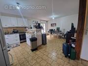 Appartement à SACLAS