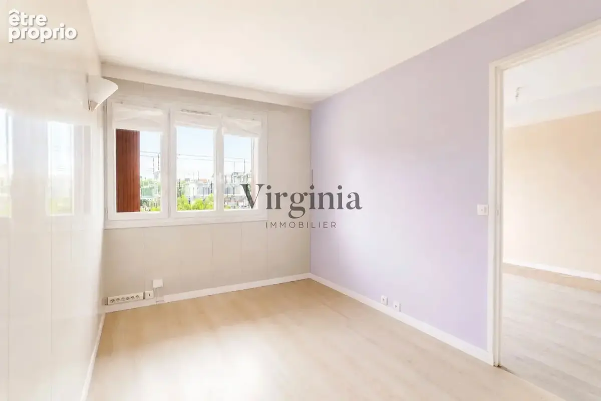 Appartement Charenton Le Pont 4 pièces 65 m2 - photo 6
