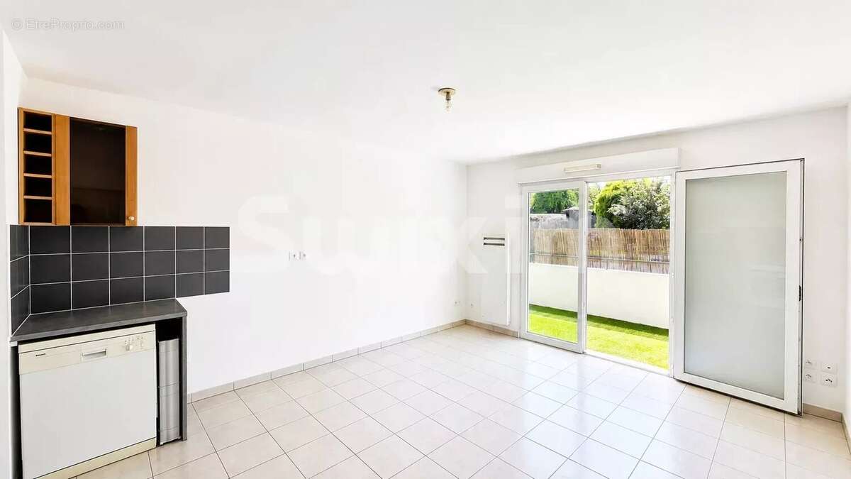 Appartement à CHAMBERY