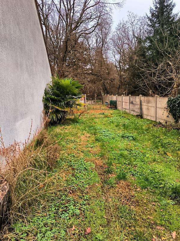Maison à VILLEFRANCHE-SUR-CHER