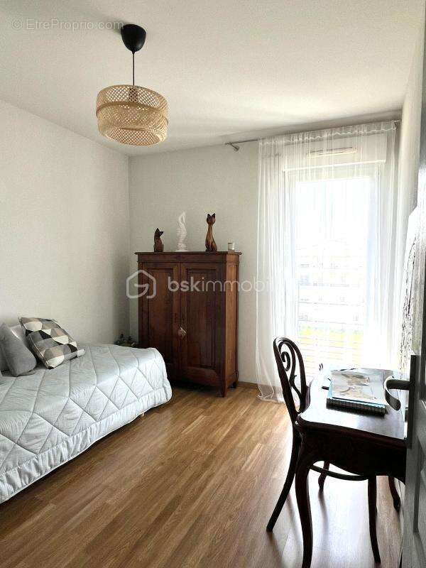 Appartement à PAU