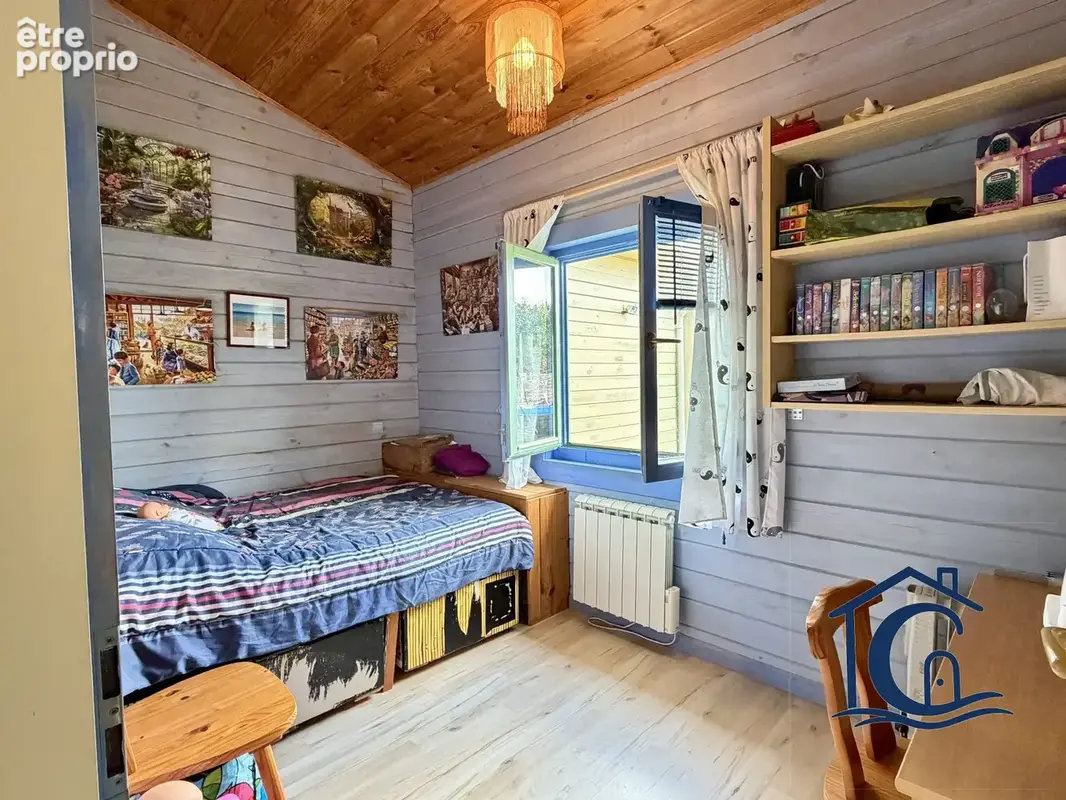 Maison 5 pièces 140 m² à vendre à Nieulle-Sur-Seudre (17600) - photo 7