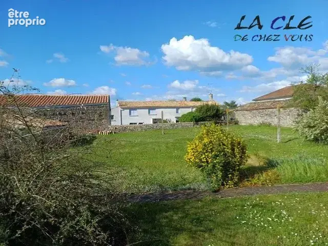 Maison ancienne a renover - photo 6