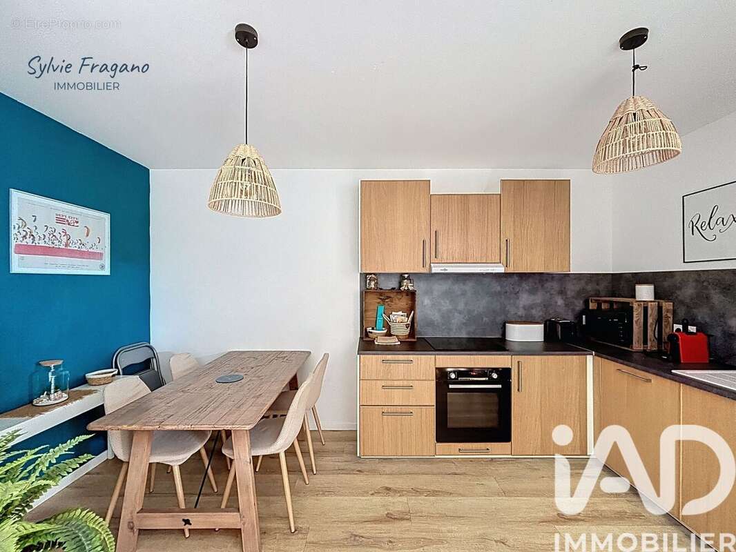 Photo 5 - Appartement à GRUISSAN