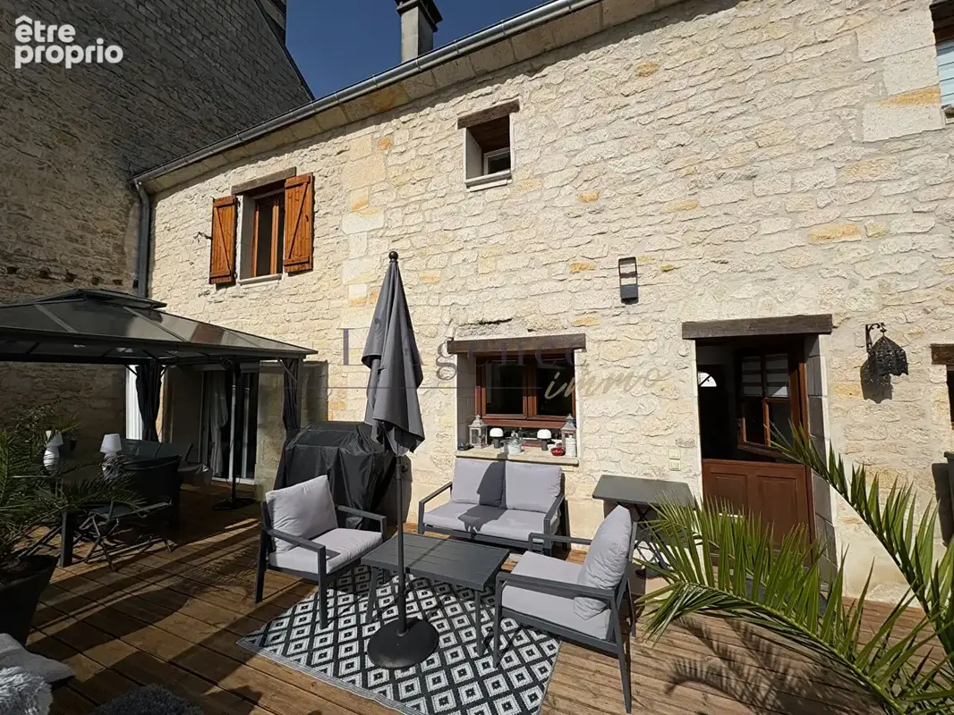 Maison Gouvieux 5 pièce(s) 142 m2 - photo 7