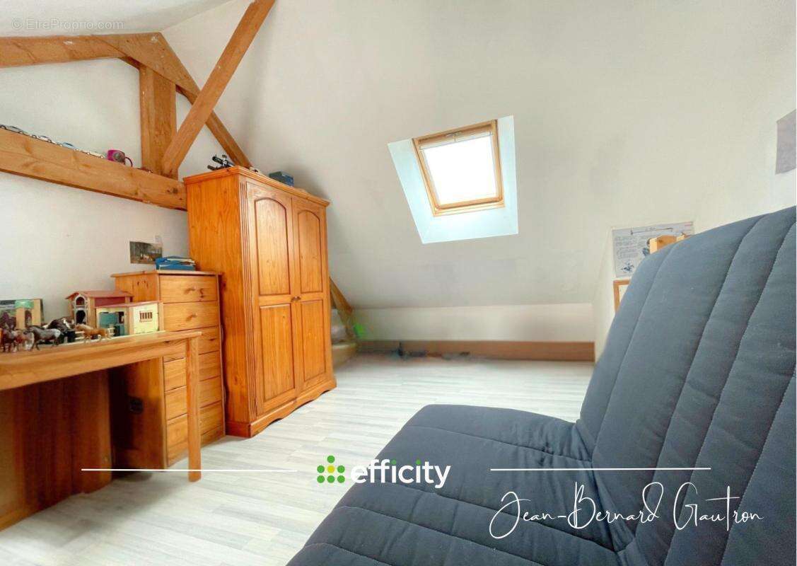 Maison 139 m² à Bedee  - photo 9
