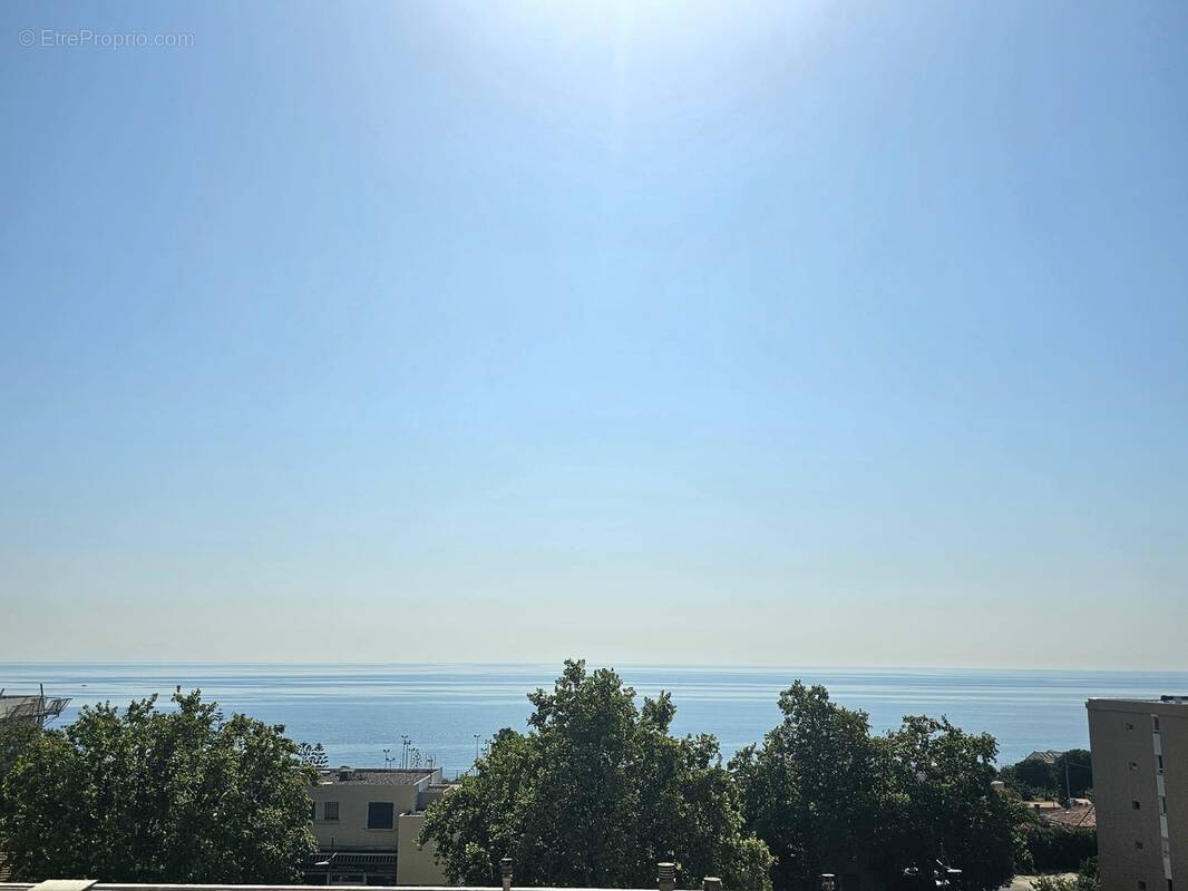 Photo Appartement à Bastia au prix de 148 000€