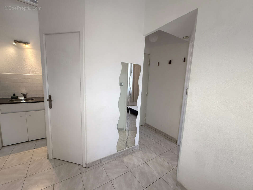 Appartement à LA SEYNE-SUR-MER