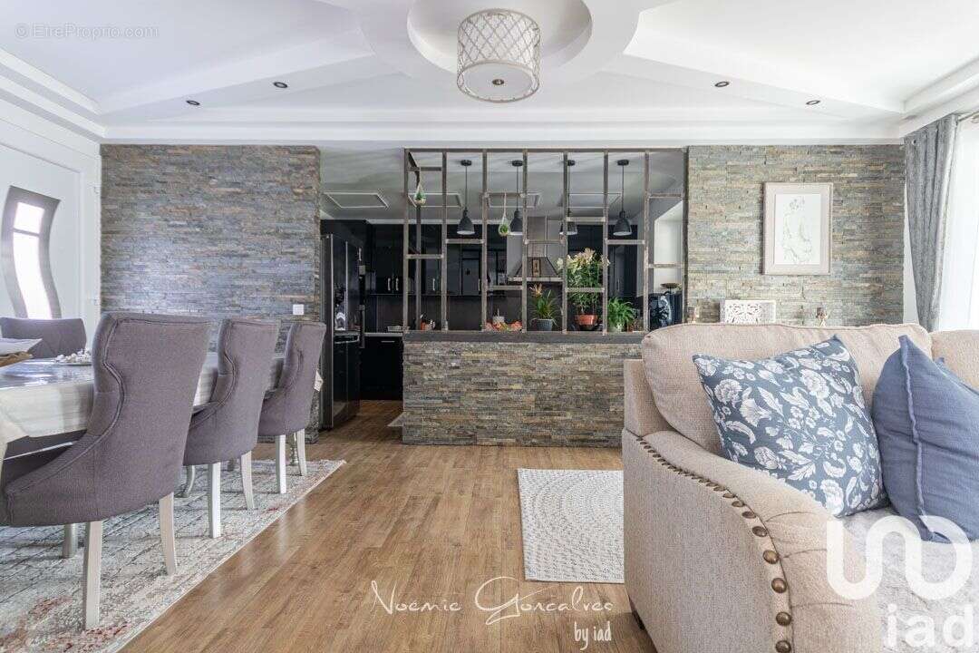 Photo 4 - Maison à FLACOURT